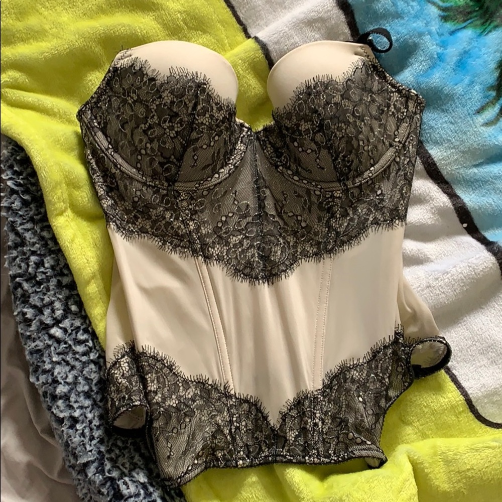 Lingerie top